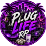 Plug Life RP FiveM server icon