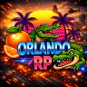 Orlando RP GRAND OPENING Serious Roleplay E-Girl/Streamer Friendly HIRING EMS/PD FREE GANGS discord.gg/orlando FiveM server icon