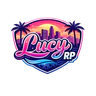 Lucy RP FiveM server icon