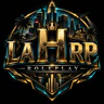 LA H RP FiveM server icon