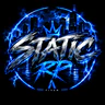 Static RP FiveM server icon