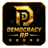 Democracy RP FiveM server icon