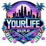 YOURLIFERP|SeriousRP|Gangs|Drugs|FamilyRP|Whitelisted Police and EMS|Purchasable Businesses and MLO Housing With IN-GAME Cash|💦Custom Clothes & Cars🏎️|💊Custom Drugs💊|🚓Police/EMS Applications Open🚓|📱Facetime, Airdrop, MLOS🏠| FiveM server icon