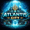 [GERMAN] 🗺 Atlantis City I PS5 GIVEAWAY I ☠️ Realistisches Roleplay I 👕 Custom Kleidung I 🏙 Custom Maps FiveM server icon