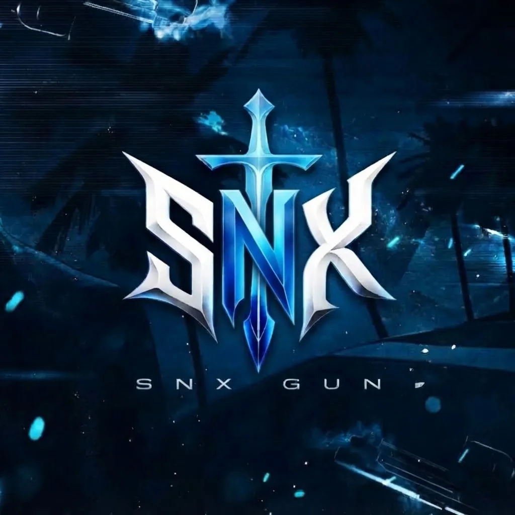 SNXGUN S1 #GUNRP #AKTİF FiveM server banner