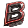 Bad City Roleplay | Keine Whitelist | Drogenrouten & Heists | Casino & Clubs | Custom Cars | discord.gg/badcityroleplay FiveM server icon