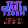 Fivem Latest FiveM server icon