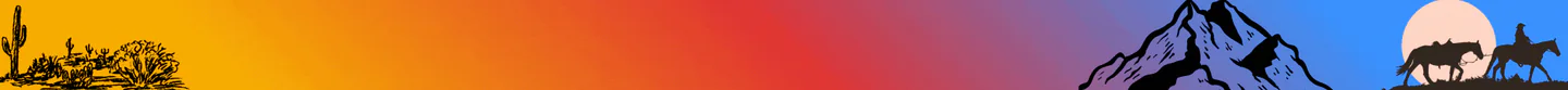 The Last Sunset FiveM server banner