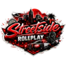STREETSIDE ROLEPLAY FiveM server icon
