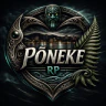 Poneke RP Enhanced FiveM server icon