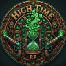 Blazed Moose Hangout FiveM server icon