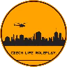 😎 Czech Life RP 😎 | 🔒 WL-ON 🔒 | 🔑 discord.gg/qapzgu5WCC 🔑 FiveM server icon