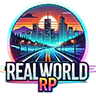 RealWorld RP FiveM server icon