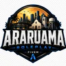 ARARUAMA ROLEPLAY | ECONOMIA | FACÃ‡Ã•ES | RJ FiveM server icon