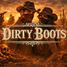 [DE/AT] Dirty Boots 🌵 | DEV Spielplatz | Nur mit Einladung! FiveM server icon