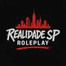 REALIDADE SP ROLEPLAY FiveM server icon