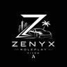 Zenyx Roleplay| WL FiveM server icon