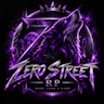 ZeroStreetRP FiveM server icon