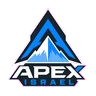 APEX ISRAEL RP | מערכת מקורית | דרושים צוות ושחקנים FiveM server icon