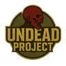 Undead Project FiveM server icon
