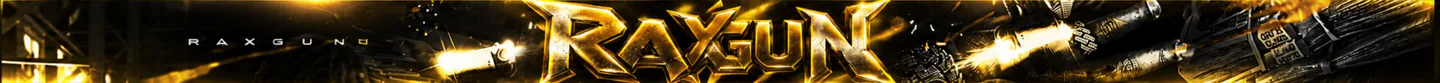 RAXGUN S1 | LOADİNG.. FiveM server banner