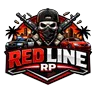 Red Line RP FiveM server icon