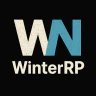 WinterRP FiveM server icon