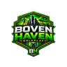 BOVEN HAVEN V2 18+ FiveM server icon