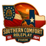 Southern Comfort Roleplay: Test Server FiveM server icon