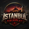 İSTANBUL ROLEPLAY | Türkiyenin Tek Rol Play Sunucusu[ Gerçek para kazanmalı ] | DİSCORD.GG/DpMsBA3SES FiveM server icon