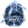[ NAVY RP ⛧ ] - [ سيرفر نـافـي ] - [ Discord.gg/nvy ] FiveM server icon