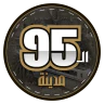 مدينة الـ95 FiveM server icon