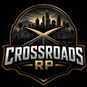 Crossroads Dev Server FiveM server icon