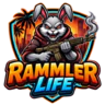 RAMMLERLIFE | ✈️ JETZT EINREISEN | 👮 FRAKTIONEN & UNTERNEHMEN GESUCHT | 🎭 ECHTES ROLEPLAY | 🔥 EINZIGARTIGE SYSTEME | 💰 DURCHDACHTE WIRTSCHAFT FiveM server icon
