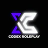 Codex Roleplay FiveM server icon