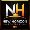 🇿🇦 New Horizon RP | BETA SERVER! FiveM server icon