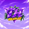 🌴 The Hills RP - Serious RP | 🚔 LEO Needed | 🔥 Fire Needed | 🛡️ Staff Needed | 💜 discord.gg/thrp FiveM server icon