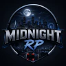 MidnightRP FiveM server icon