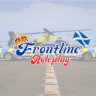 Scotland's Frontline Roleplay - EA Server FiveM server icon