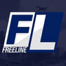 Freeline FiveM server icon