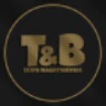 T&B Nagrywki FiveM server icon