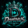 DOMINUS ROLEPLAY FiveM server icon