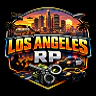 Los Angeles RP FiveM server icon