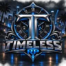 Timeless RP FiveM server icon