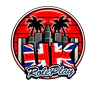 United Kingdom RP FiveM server icon