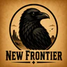 [EM BREVE] New Frontier RP | Hard RP | 1889 FiveM server icon