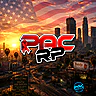 PAC Roleplay FiveM server icon