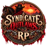 Syndicate Outlaws RP FiveM server icon