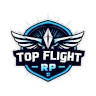 Top Flight DEV🦖 | Making It Happen✨ | Developer Sandbox 𝄃𝄃𝄂𝄂𝄀𝄁𝄃𝄂𝄂𝄃 FiveM server icon