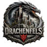 Drachenfels | ESX Legacy Server FiveM server icon